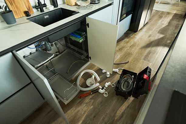 24/7 Emergency Pipe Repair experts in Exton, PA